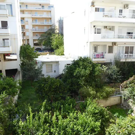 The Sea View Apartments Rethymno  Exterior photo