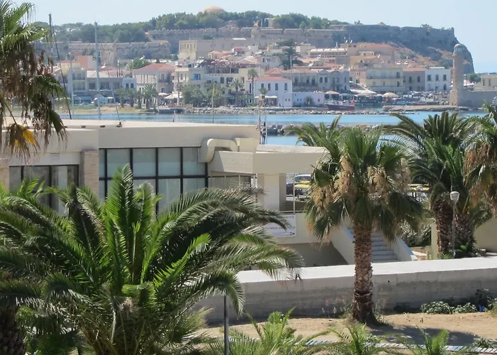 The Sea View Apartments