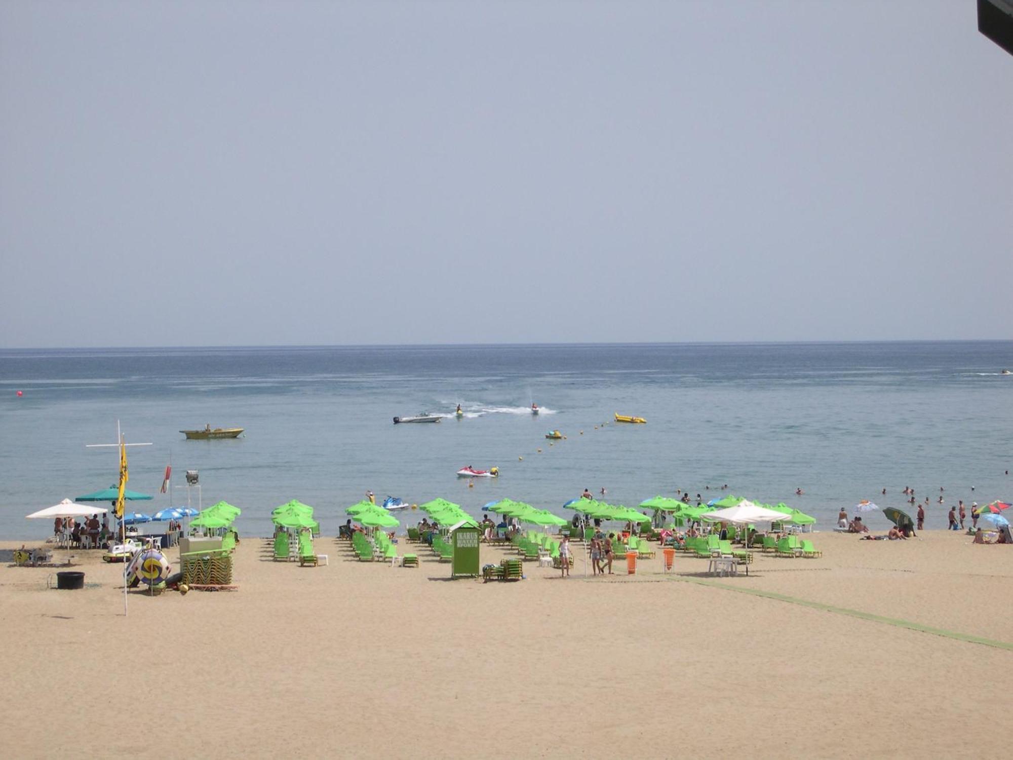 Apartment The Sea View Rethymno (Crete)