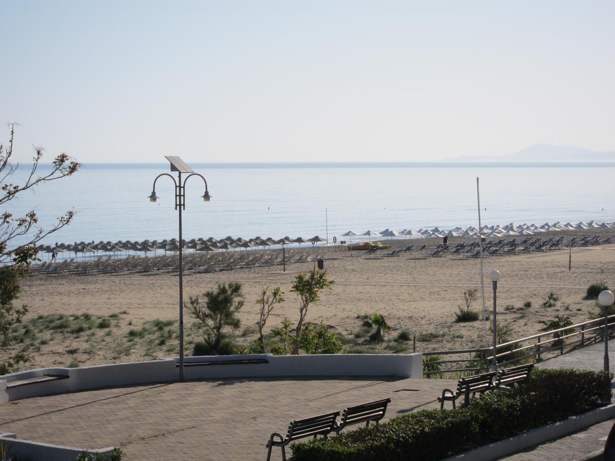 The Sea View Rethymno (Crete)
