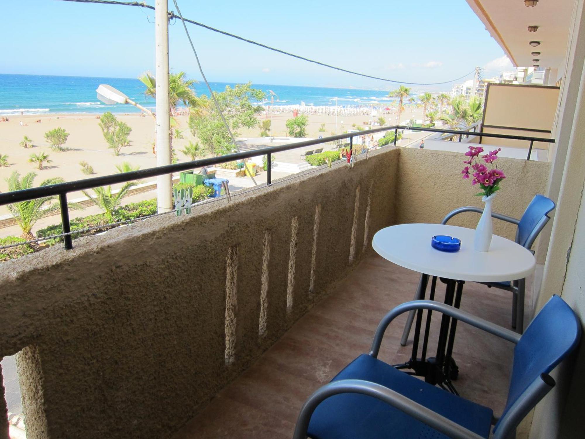 The Sea View