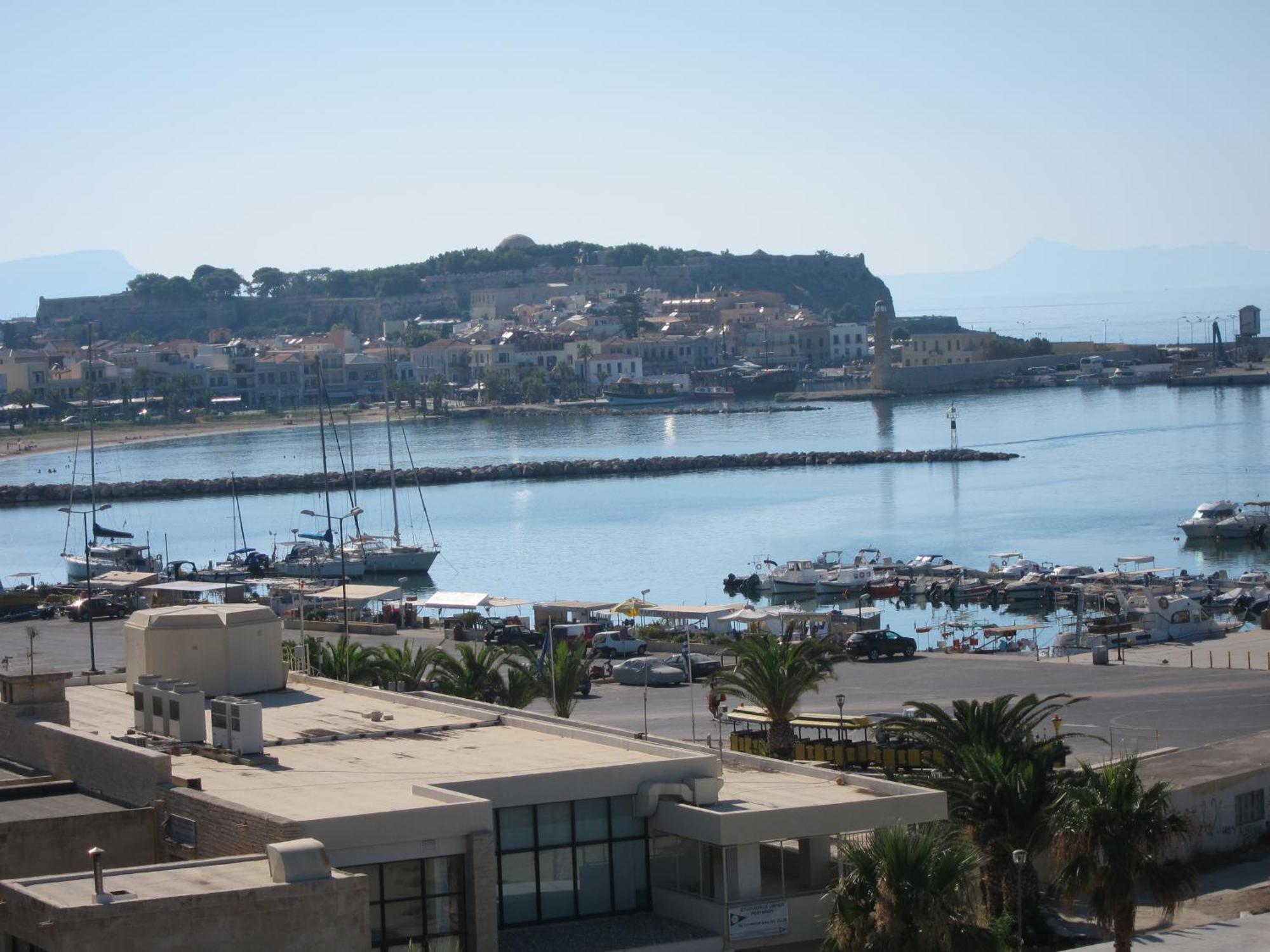 Apartment The Sea View
