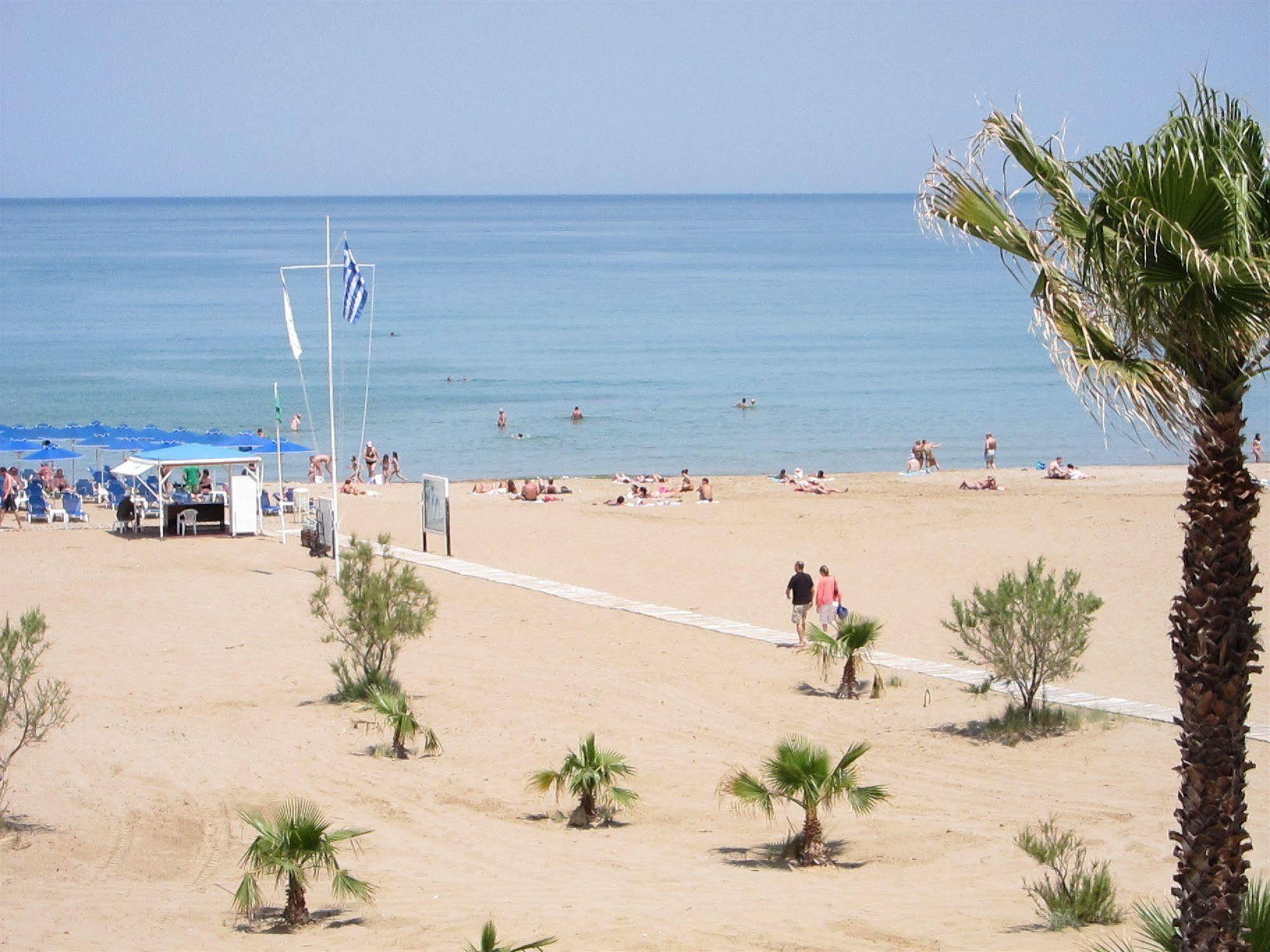 Apartment The Sea View *