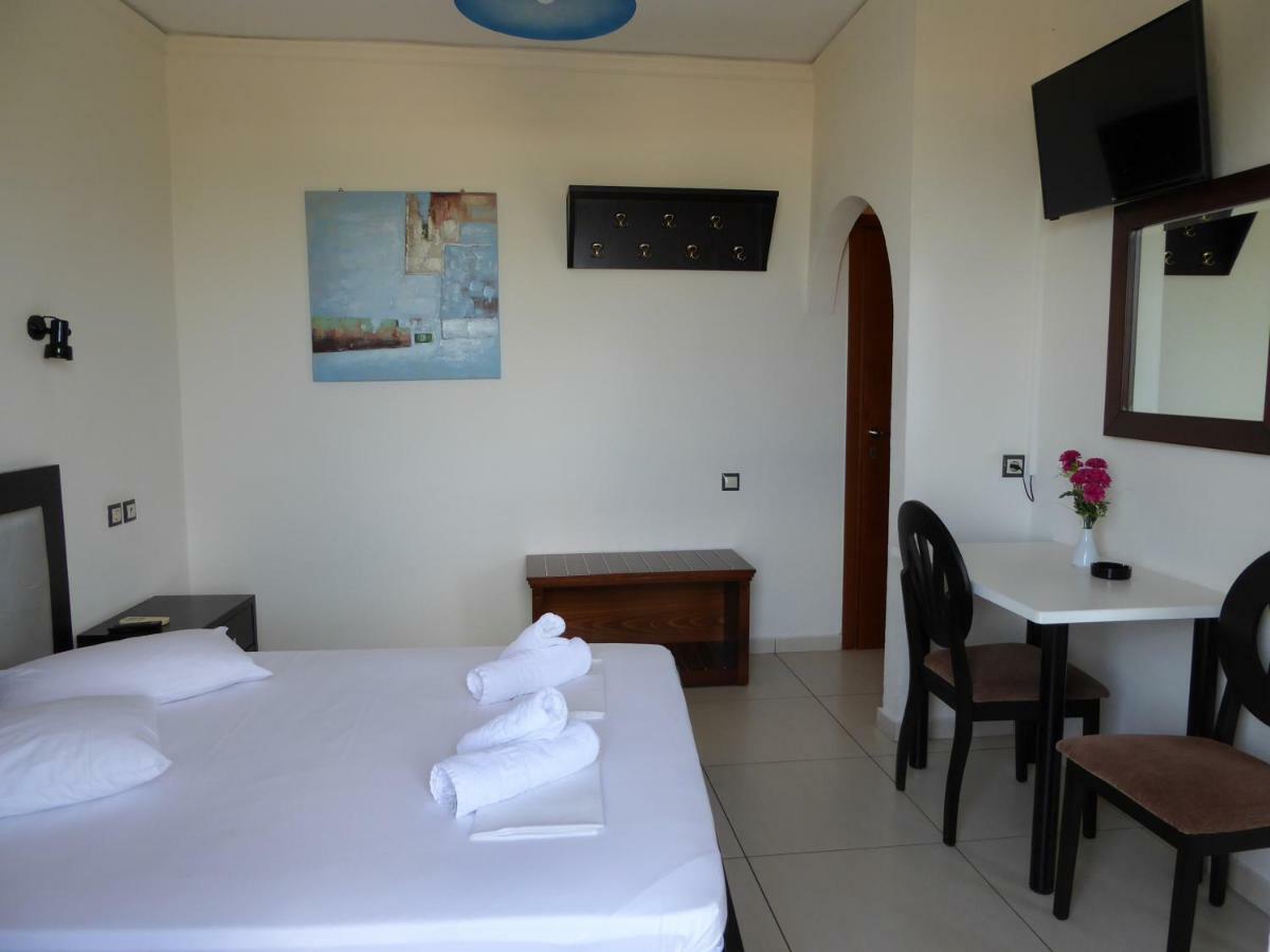 The Sea View Apartment Rethymno (Crete)