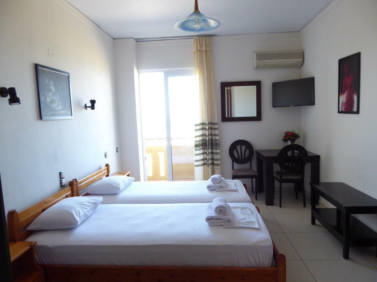 The Sea View Apartment *