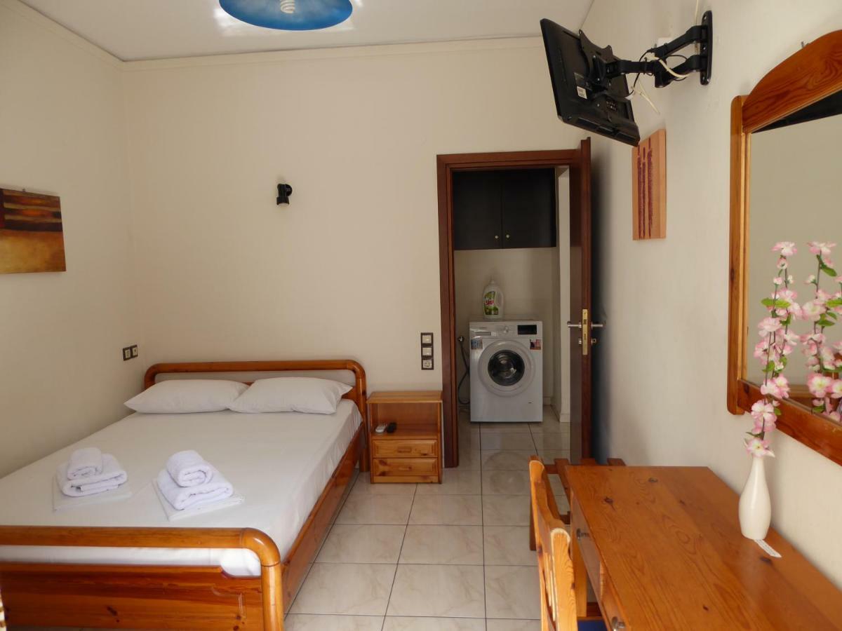 Apartment The Sea View