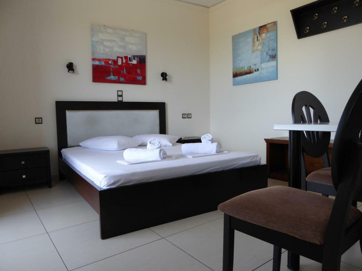 Apartment The Sea View
