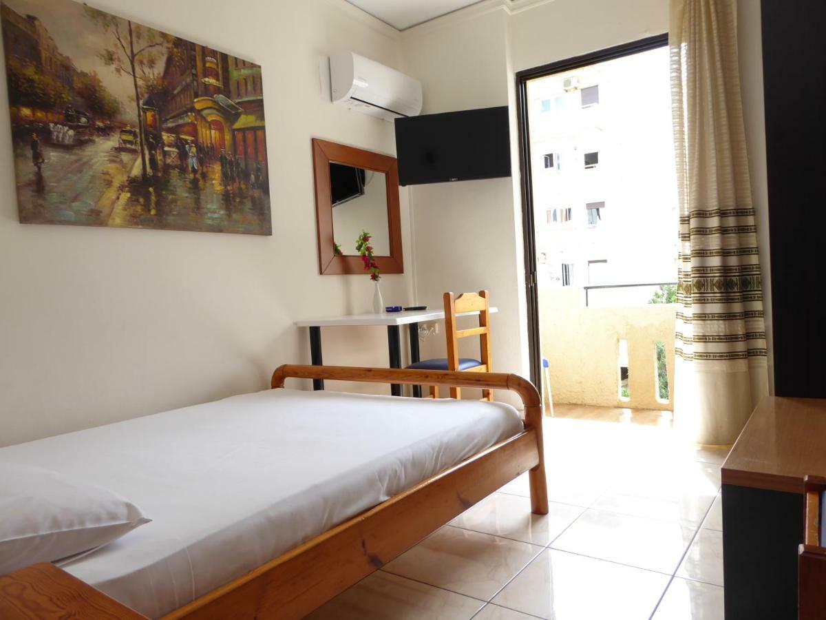 Apartment The Sea View *