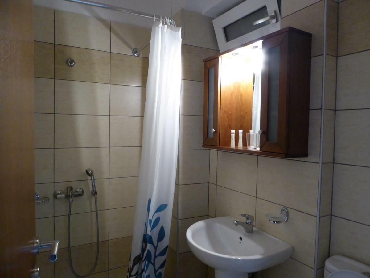 Apartment The Sea View *