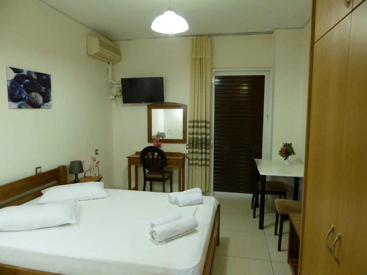 The Sea View Apartment *