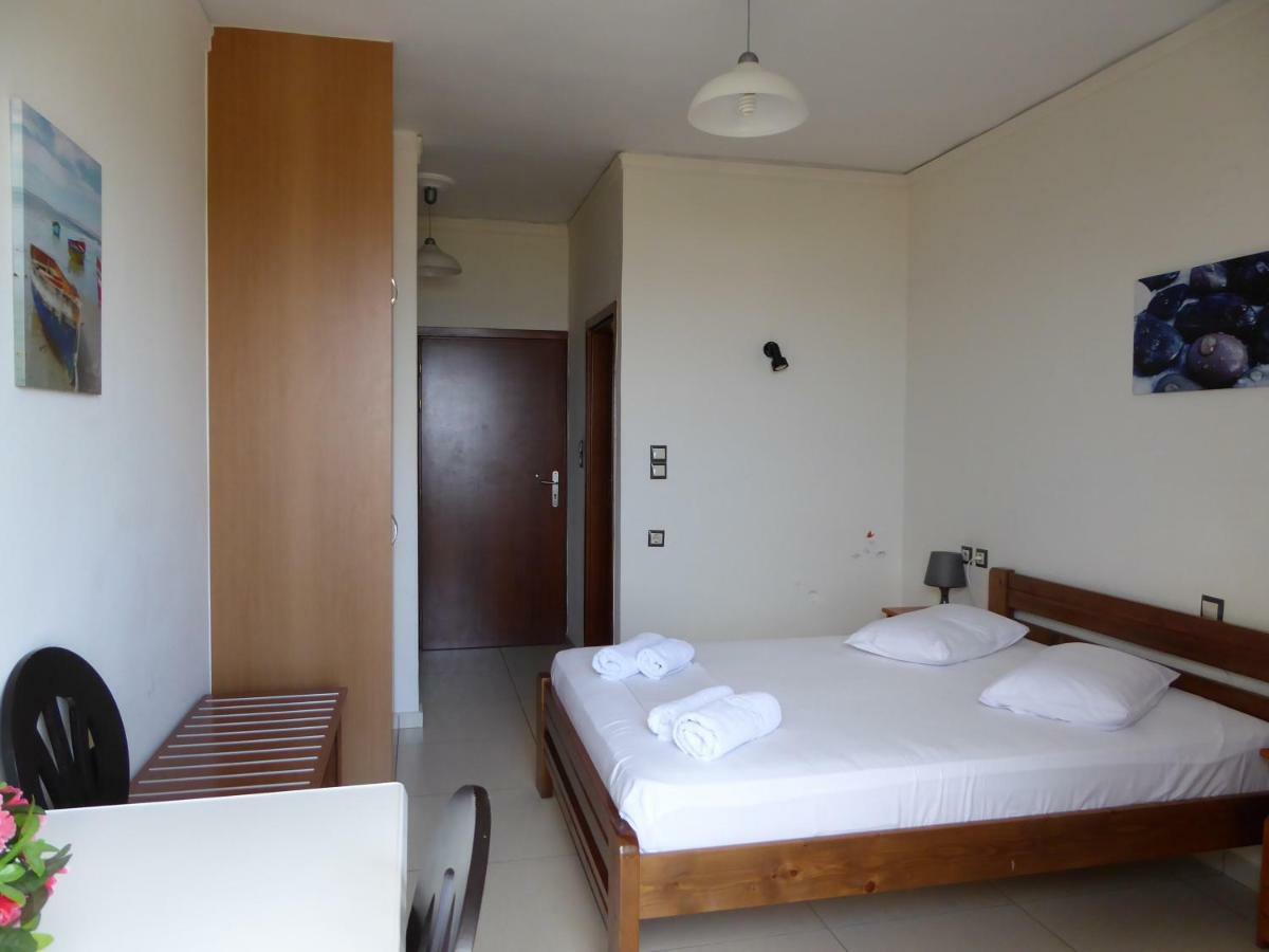 The Sea View Apartment *